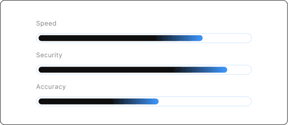  Test & optimise icon