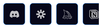 Request icon